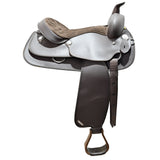 SOLD! New! 16" Wintec Full Quarter Horse Synthetic Saddle