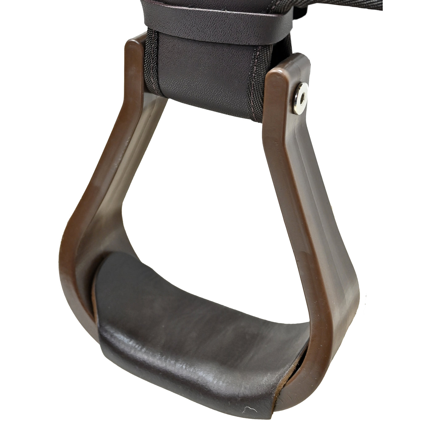 SOLD! New! 16" Wintec Full Quarter Horse Synthetic Saddle