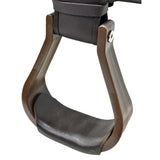 SOLD! New! 16" Wintec Full Quarter Horse Synthetic Saddle