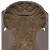 SOLD! New! 16" Wintec Full Quarter Horse Synthetic Saddle