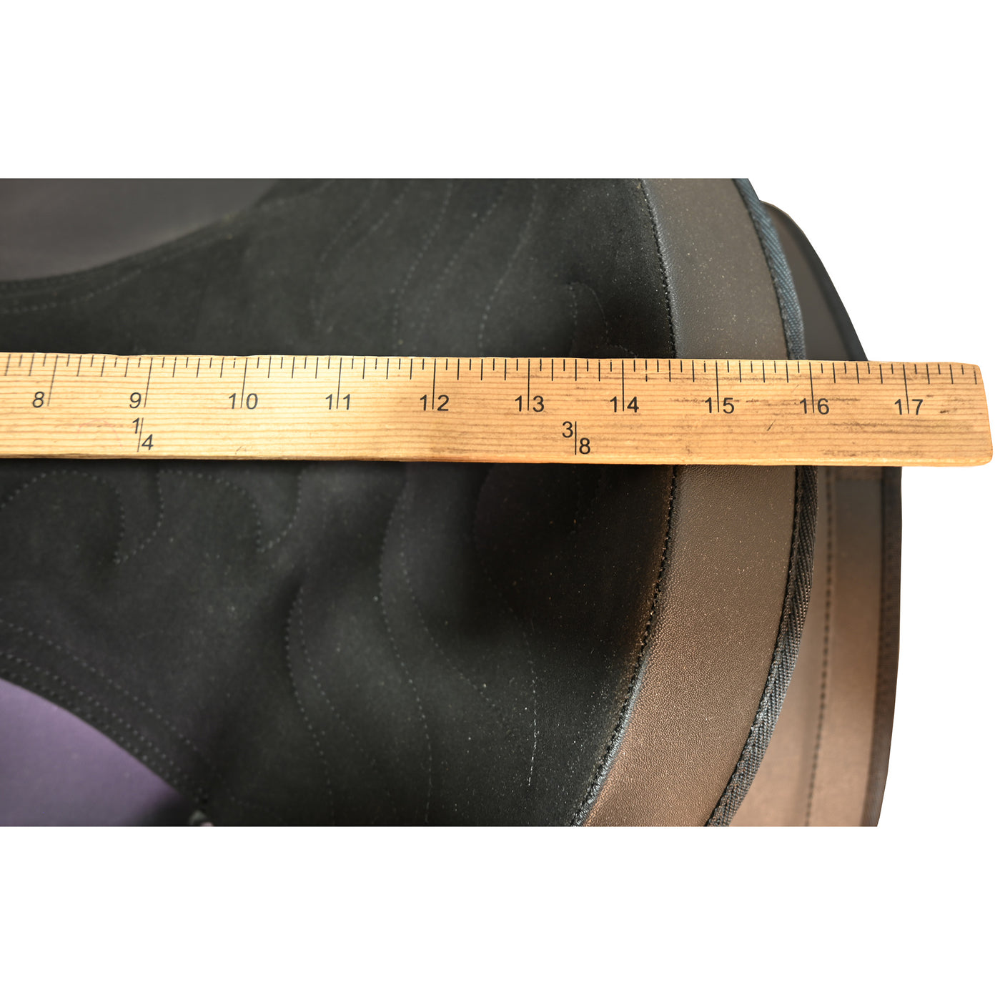 New! 14.5" Wintec Synthetic Trail Saddle