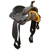 New! 14.5" Wintec Synthetic Trail Saddle