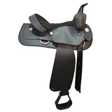 New! 14.5" Wintec Synthetic Trail Saddle