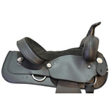 New! 14.5" Wintec Synthetic Trail Saddle