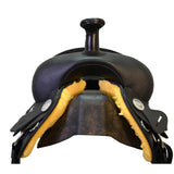 New! 14.5" Wintec Synthetic Trail Saddle