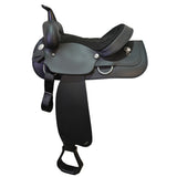 New! 14.5" Wintec Synthetic Trail Saddle
