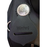 New! 14.5" Wintec Synthetic Trail Saddle