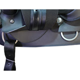 New! 14.5" Wintec Synthetic Trail Saddle