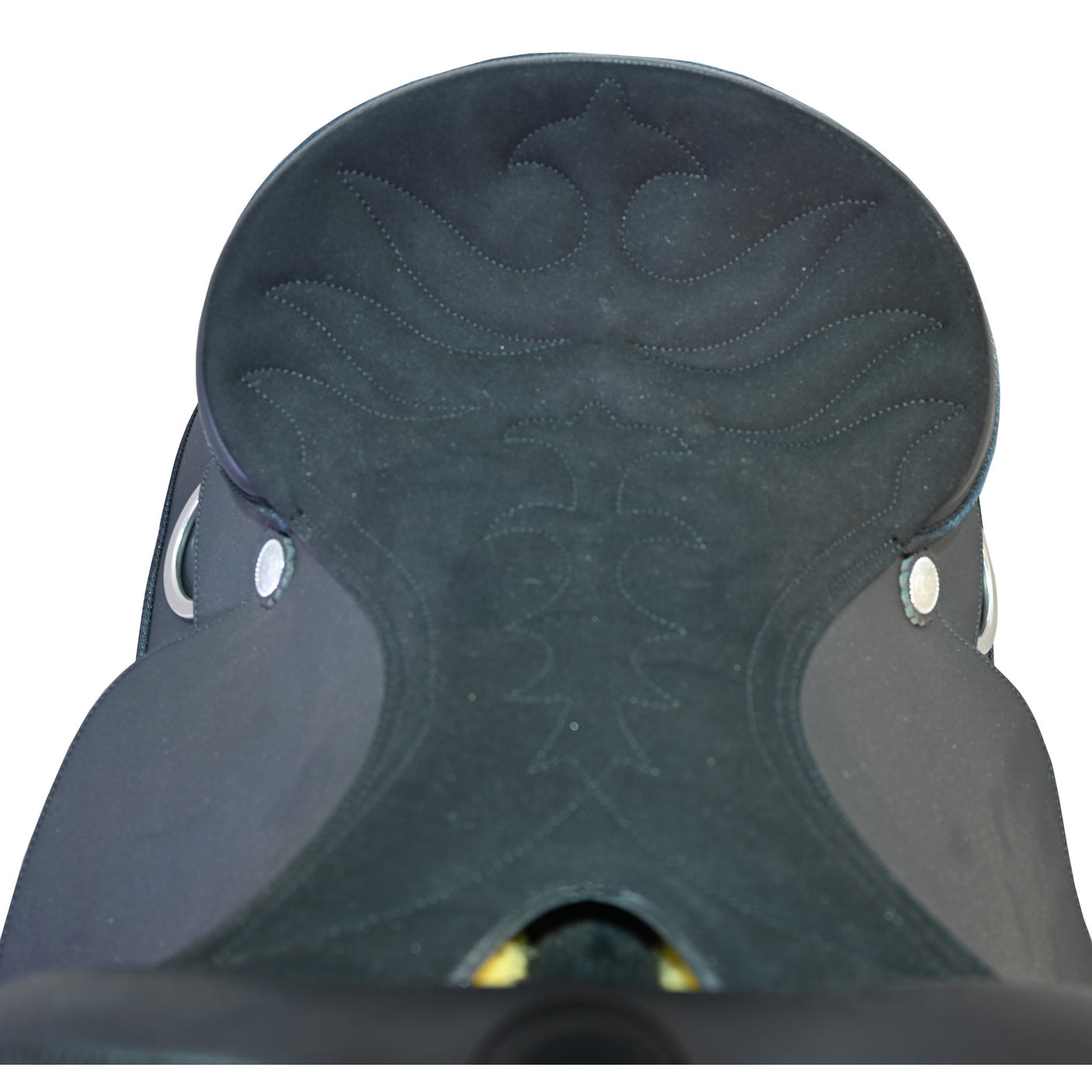 New! 14.5" Wintec Synthetic Trail Saddle