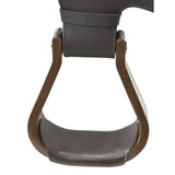 New! 16" Wintec Semi Quarter Horse Synthetic Saddle