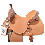 New! 13.5" Martin Stingray Barrel Racing Saddle