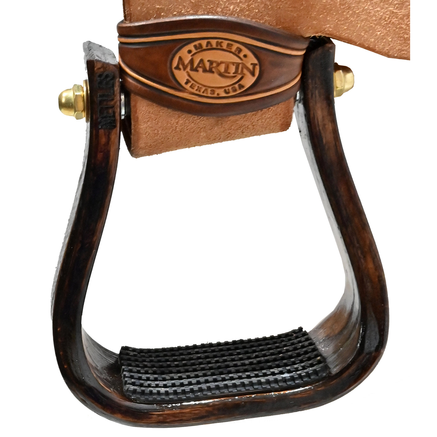New! 14" Martin Stingray Barrel Racing Saddle