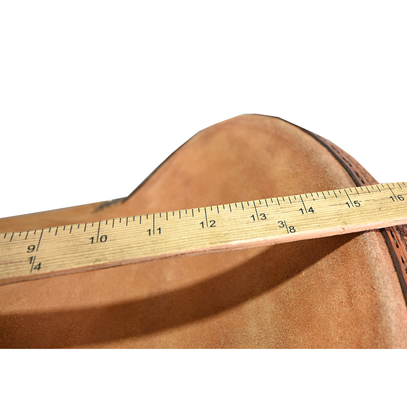New! 15" Billy Cook Roping Saddle