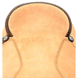 New! 15.5" Martin Team Roping Saddle