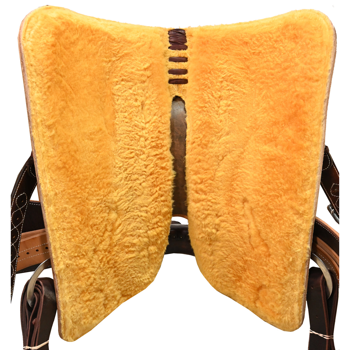 New! 15.5" Martin Team Roping Saddle