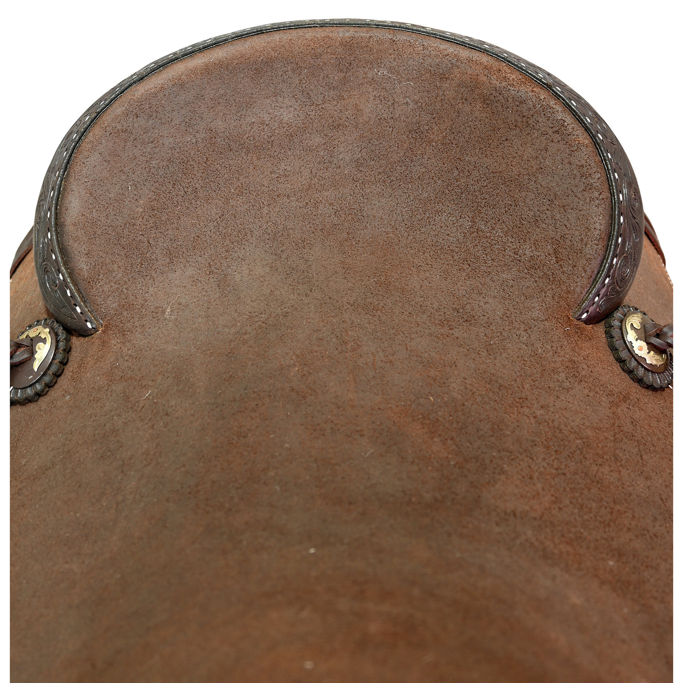 New! 16" Martin Ranch Cutting Saddle