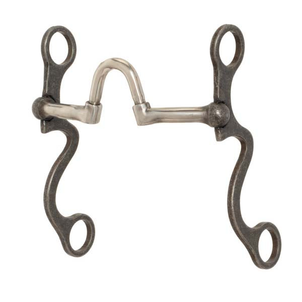 Weaver Leather Ken McNabb Correction Bit