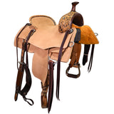 New! 16" Martin Performance Saddle