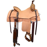 New! 16" Martin Performance Saddle