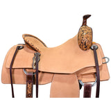 New! 16" Martin Performance Saddle