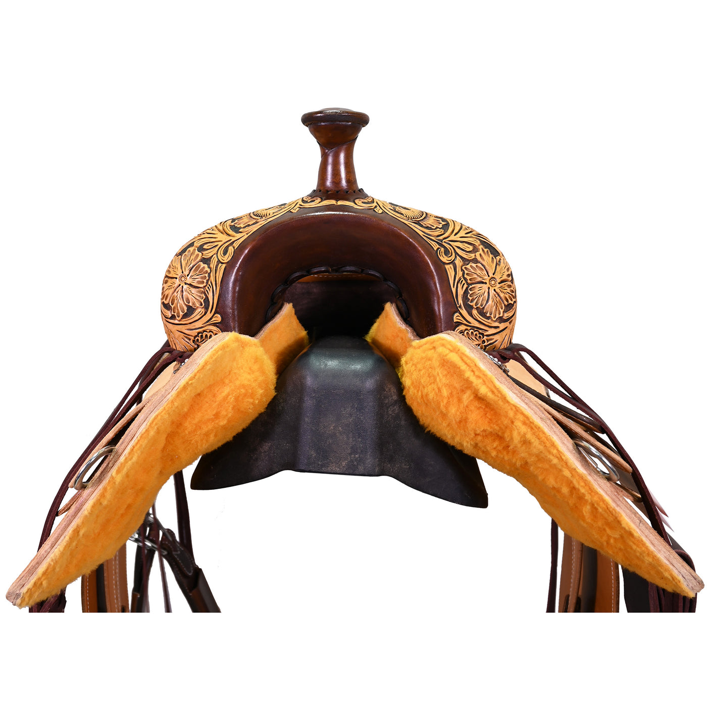 New! 16" Martin Performance Saddle