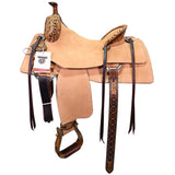 New! 16" Martin Performance Saddle