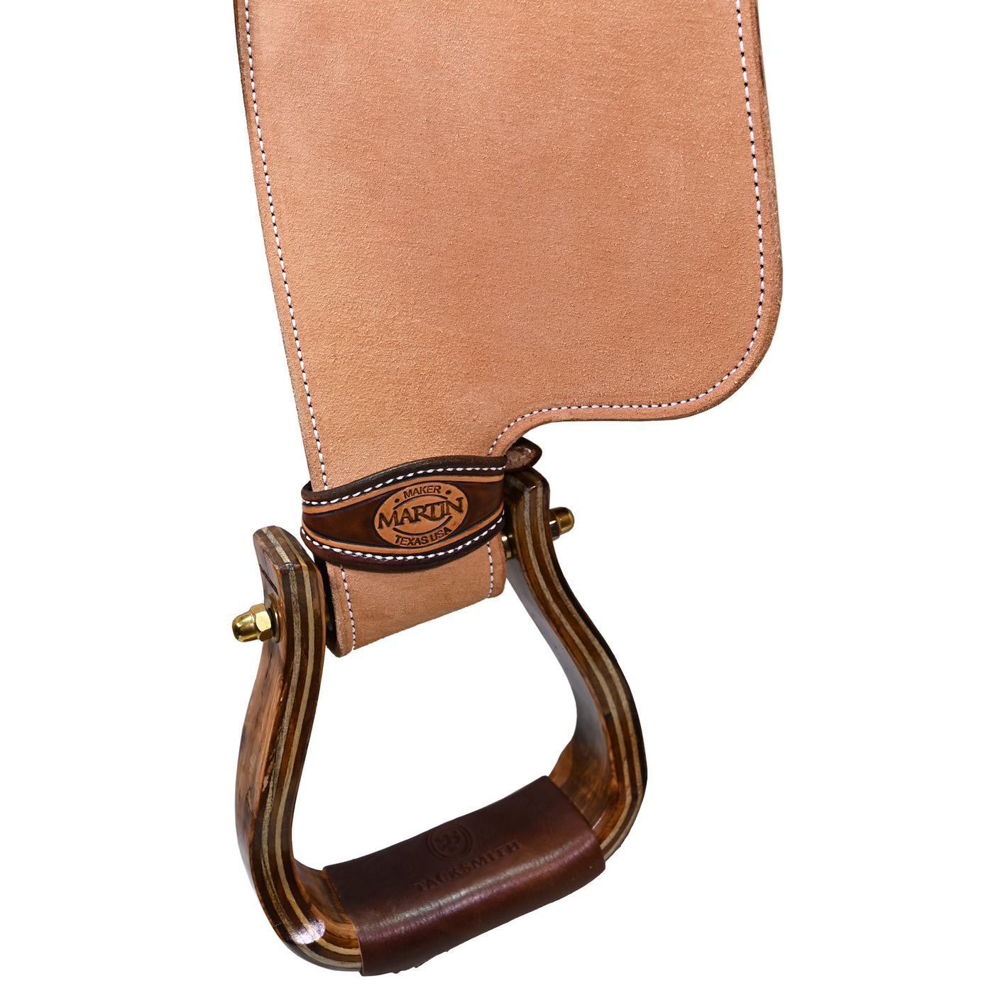New! 16" Martin Performance Saddle