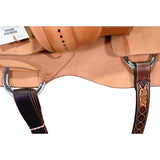 New! 16" Martin Performance Saddle