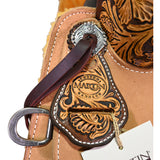 New! 16" Martin Performance Saddle