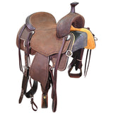 New! 14.5" Martin Junior Performance Saddle