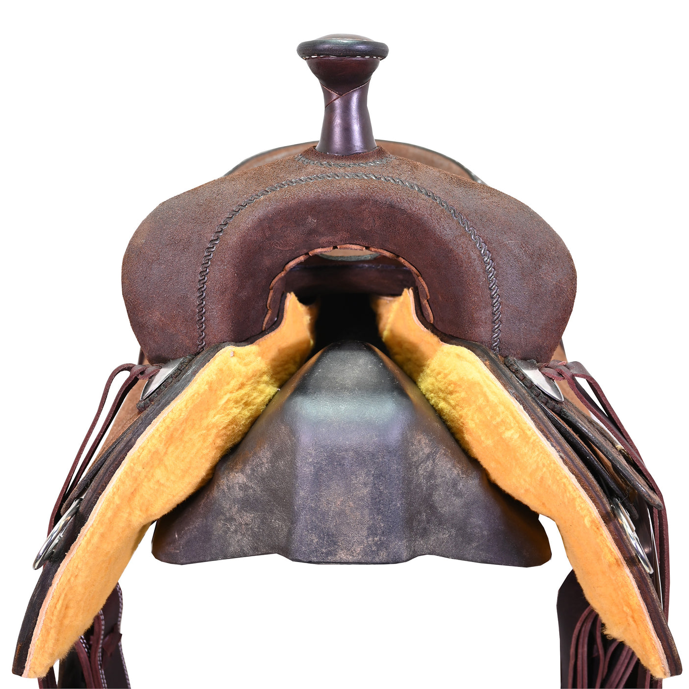 New! 14.5" Martin Junior Performance Saddle