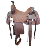 New! 14.5" Martin Junior Performance Saddle