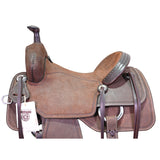 New! 14.5" Martin Junior Performance Saddle
