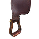 New! 14.5" Martin Junior Performance Saddle