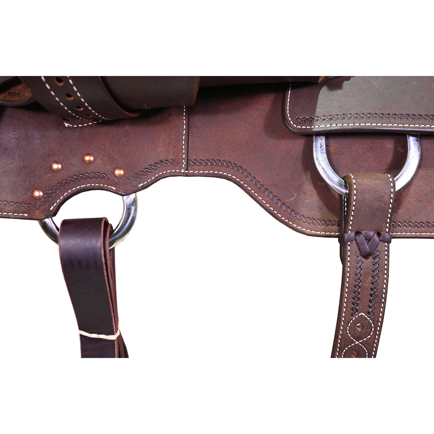 New! 14.5" Martin Junior Performance Saddle