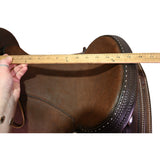 New! 14.5" Martin Junior Performance Saddle
