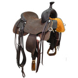 New! 15" Martin Junior Performance Saddle