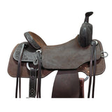 New! 15" Martin Junior Performance Saddle