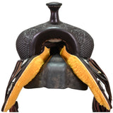 New! 15" Martin Junior Performance Saddle
