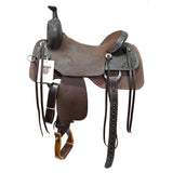 New! 15" Martin Junior Performance Saddle