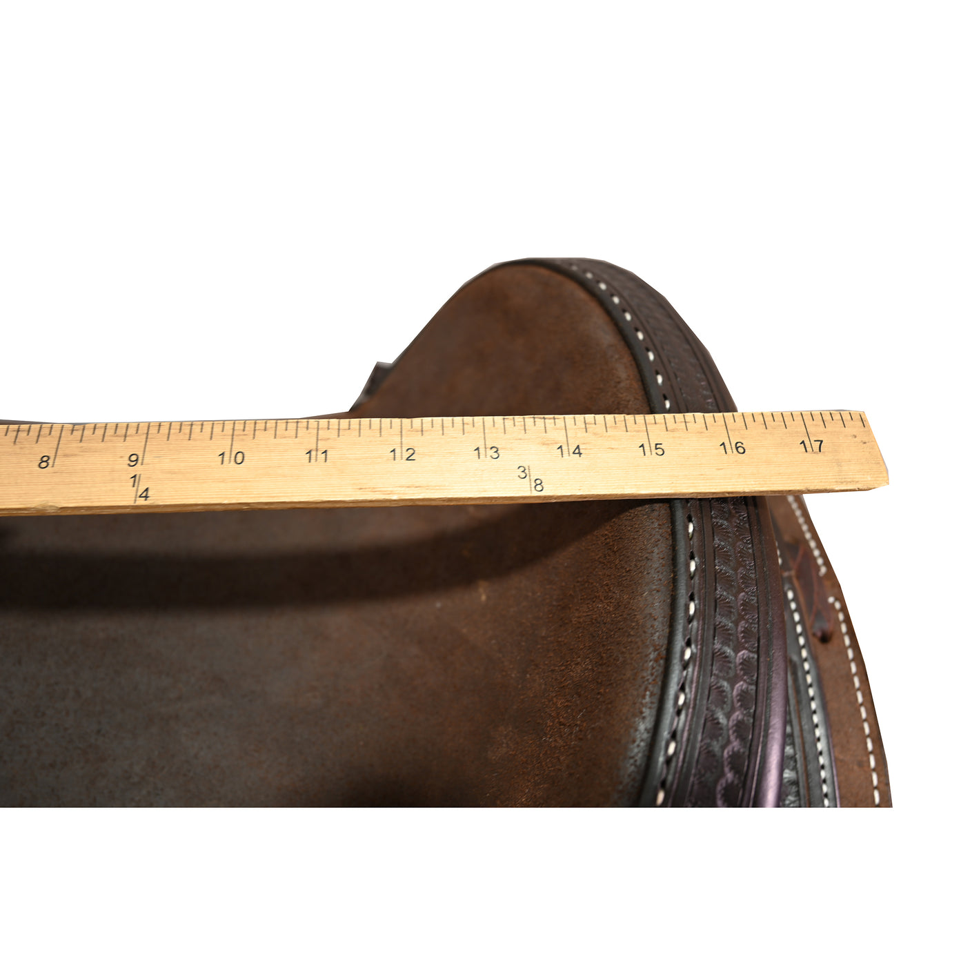 New! 15" Martin Junior Performance Saddle