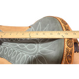 New! 13.5" Martin All Around Saddle