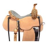 New! 13.5" Martin All Around Saddle