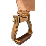New! 13.5" Martin All Around Saddle