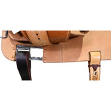 New! 13.5" Martin All Around Saddle