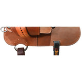 New! 14" Martin All Around Saddle
