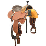 New! 14" Martin All Around Saddle