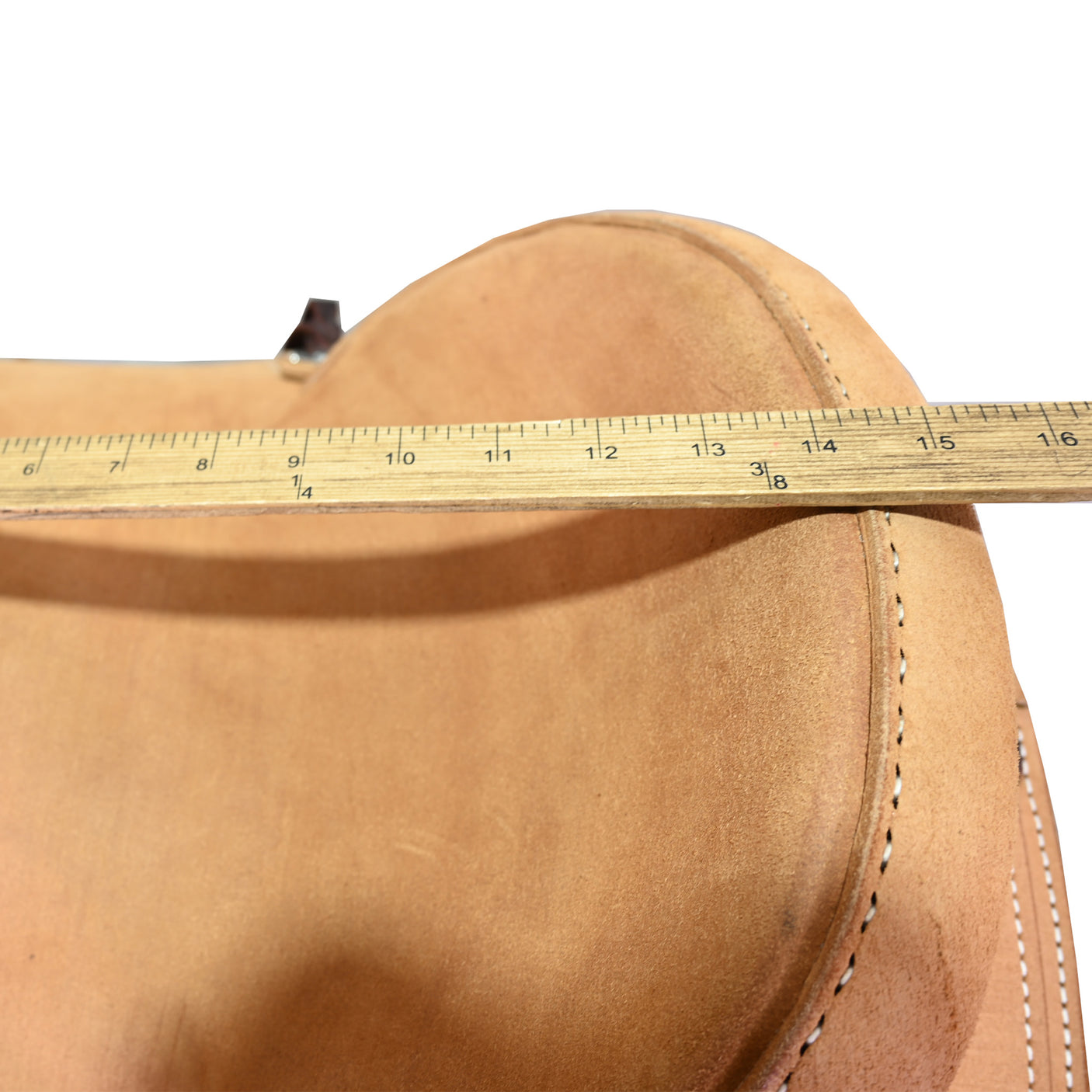 New! 14" Martin All Around Saddle