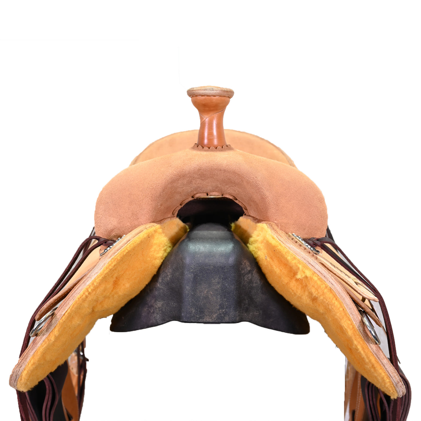 New! 14" Martin All Around Saddle