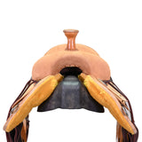 New! 14" Martin All Around Saddle